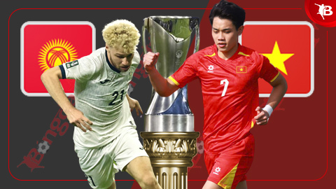 Nhận định bóng đá U23 Kyrgyzstan vs U23 Việt Nam, 21h00 ngày 9/1: Long hổ tranh hùng!